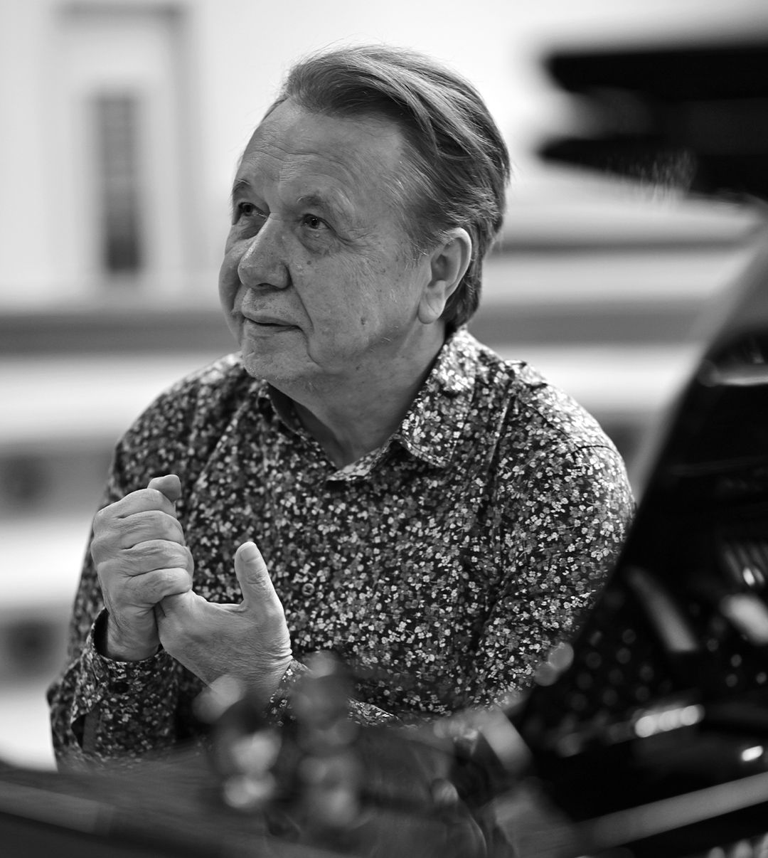 Mikhail Pletnev